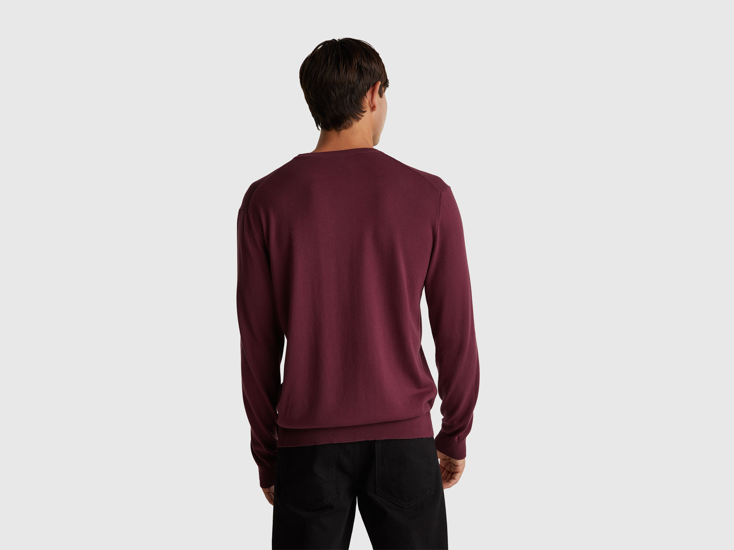 SWEATER L/S Men image number 2